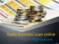 Apply Business Loan online, Business Loan India, online Business loans  -  Logintoloans PowerPoint PPT Presentation