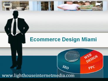 Social Media Management Company Miami