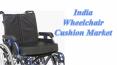 India Wheelchair Cushion Market PowerPoint PPT Presentation
