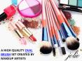 Oval Brush Set UK | Quality Makeup Brushes PowerPoint PPT Presentation
