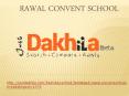 Rawal convent school ballabhgarh PowerPoint PPT Presentation