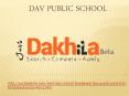 dav public school faridabad PowerPoint PPT Presentation
