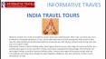 Places to visit India PowerPoint PPT Presentation