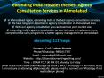 28 eBranding India Provides the Best Agency Consultation Services In Ahmedabad PowerPoint PPT Presentation