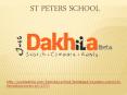 ST Peters school faridabad PowerPoint PPT Presentation