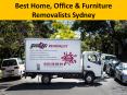 Best Home, Office & Furniture Removalists Sydney PowerPoint PPT Presentation