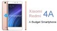 Xiaomi Redmi 4A- High Performance at Low Price PowerPoint PPT Presentation