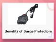 Benefits of Surge Protectors PowerPoint PPT Presentation
