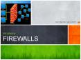 FireWalls in Computer Networks PowerPoint PPT Presentation