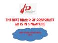 Cheapest price corporate gifts in Singapore