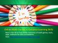 Free online math games, tools, apps, software for kids PowerPoint PPT Presentation