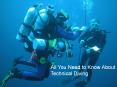 All You Need to Know About Technical Diving PowerPoint PPT Presentation