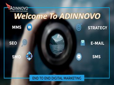 Digital Marketing Company In Banglore