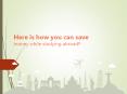 Here is how you can save money while studying abroad (1) PowerPoint PPT Presentation
