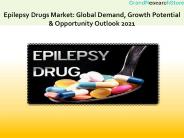 Epilepsy Drugs Market