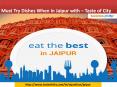 Must Try Dishes When in Jaipur with – Taste of City PowerPoint PPT Presentation