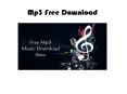 Free Mp3 Music Download By stuffmp3 PowerPoint PPT Presentation