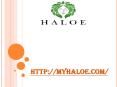 Myhaloe PowerPoint PPT Presentation