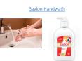 Savlon Liquid Hand Wash PowerPoint PPT Presentation