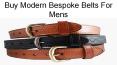 Handmade Bespoke Belts For Mens PowerPoint PPT Presentation