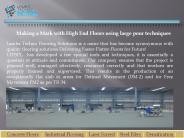 Laser Screed and Industrial Flooring