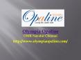 1, 2, 2.5, 3 BHK Apts Olympia Opaline Chennai at Navalur PowerPoint PPT Presentation