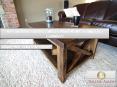 Increased Interest in Reclaimed Wood Furniture among us Customers PowerPoint PPT Presentation