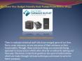 Purchase Your Budget Friendly Heat Pumps From Online Shops PowerPoint PPT Presentation