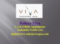 Raheja Viva Padamba at Goa Residential Apartments PowerPoint PPT Presentation