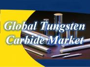 Global Tungsten Carbide Market