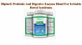 IBplus® Probiotic And Digestive Enzyme Blend For Irritable Bowel Syndrome PowerPoint PPT Presentation