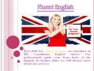 Basic English Course