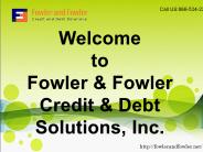 Fast Credit Repair Services