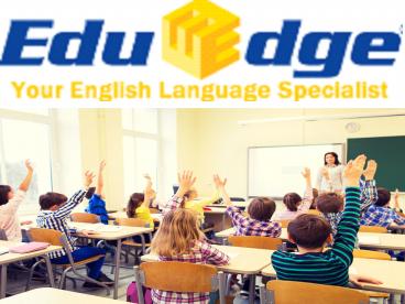 English Tuition | Good English Tuition |  Best English Tutor Singapore