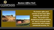 Contractors in Hiawatha | Compass Commercial Services