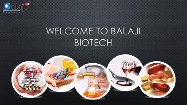 Pharma Franchise Brings Top Natural Ingredients For Best Skin Care