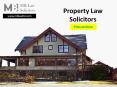 Property Law | Contracts | Disputes - London Property Lawyers |   MB Law Ltd Solicitors PowerPoint PPT Presentation