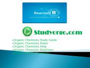 Organic chemistry Tutor