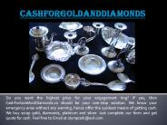 Highest prices for engagement ring