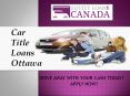 Car Title Loans In Ottawa PowerPoint PPT Presentation