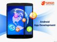 Android App Development Hyderabad – Saga Biz Solutions PowerPoint PPT Presentation