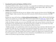 Download Powerful and Fabulous DVDFab 10 Free