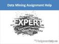 Online Data Mining Assignment Help with Rapid Miner Program PowerPoint PPT Presentation
