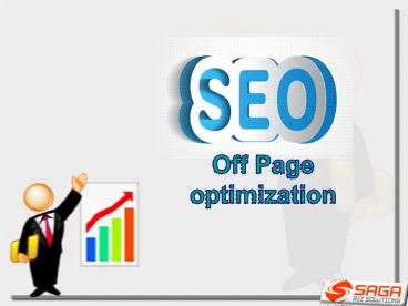 SEO Services in Hyderabad - Saga Biz Solutions