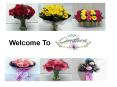 Bridal Handbouquet in Singapore PowerPoint PPT Presentation