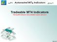 Best Tradeable MT4 Indicators, relative strength indicator (RSI) PowerPoint PPT Presentation