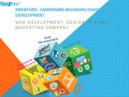kre8tives-Web Development,Design,DigitalMarketing Company