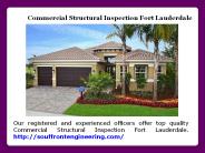 Commercial Structural Inspection (1)
