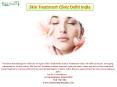Best Non Surgical Skin Treatment in Delhi- Botox, Filler, Laser,Facials, Peel PowerPoint PPT Presentation