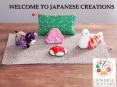 WELCOME TO JAPANESE CREATIONS PowerPoint PPT Presentation